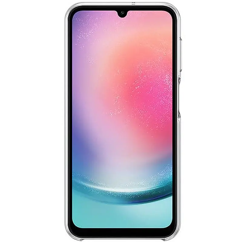 Чохол-накладка BeCover для Samsung Galaxy M14 5G SM-M146 Transparancy (709305) Чохол-накладка BeCover для Samsung Galaxy M14 5G SM-M146 Transparancy (709305)
