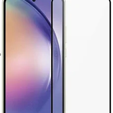 Захисне скло BeCover для Samsung Galaxy M54 5G SM-M546 Black (709273)