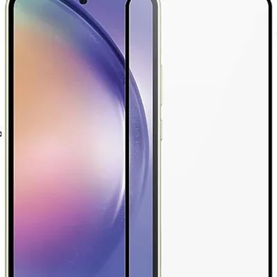 Захисне скло BeCover для Samsung Galaxy M54 5G SM-M546 Black (709273)