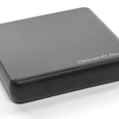 HD медіаплеєр OzoneHD Atom