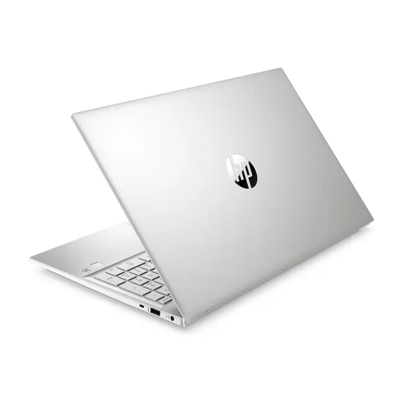 Ноутбук HP Pavilion 15-eg2033ua (834N1EA) Silver Ноутбук HP Pavilion 15-eg2033ua (834N1EA) Silver
