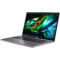 Ноутбук Acer Aspire 3 A317-55P-371J (NX.KDKEU.009) Steel Gray