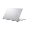 Ноутбук Asus Vivobook 17 X1704ZA-AU010 (90NB10F1-M000A0) Cool Silver