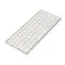 Клавіатура A4Tech Fstyler FBX51C White Клавіатура A4Tech Fstyler FBX51C White