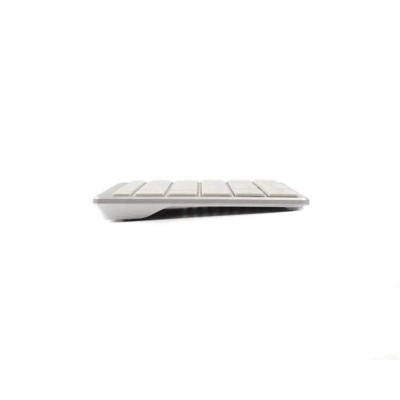 Клавіатура A4Tech Fstyler FBX51C White Клавіатура A4Tech Fstyler FBX51C White