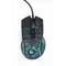 Миша Gembird MUSG-RGB-01 Black