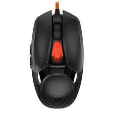 Миша Cougar AirBlader Tournament Black