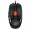 Миша Cougar AirBlader Tournament Black