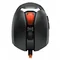 Миша Cougar AirBlader Tournament Black