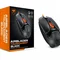 Миша Cougar AirBlader Tournament Black