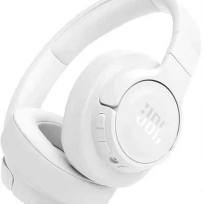 Bluetooth-гарнітура JBL T770 NC White (JBLT770NCWHT)