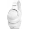 Bluetooth-гарнітура JBL T770 NC White (JBLT770NCWHT)