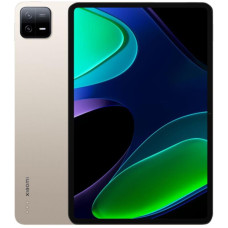 Планшет Xiaomi Pad 6 6/128GB Champagne (VHU4345EU)