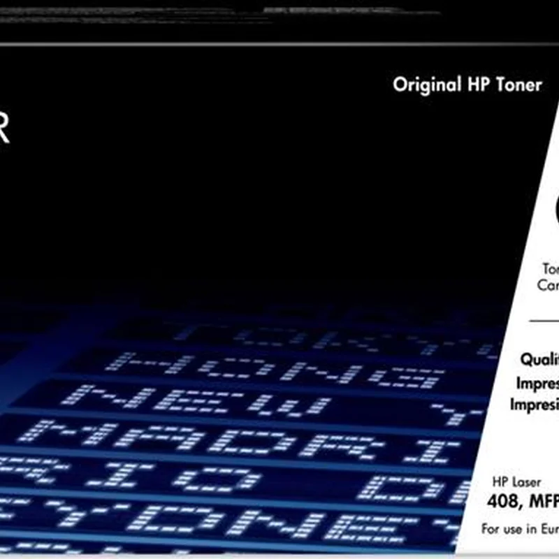 Картридж HP 331A Laser 408dn/432fdn Black (W1331A)