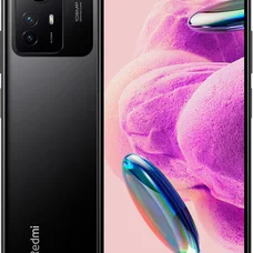Смартфон Xiaomi Redmi Note 12S 8/256GB Dual Sim Onyx Black EU_