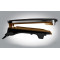 Електрогриль Russell Hobbs 25811-56 George Foreman Fit Grill Copper Medium