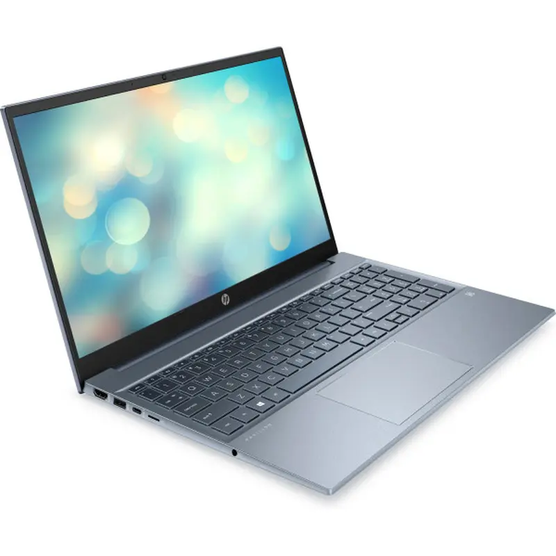 Ноутбук HP Pavilion 15-eg3039ua (832U2EA) Blue Ноутбук HP Pavilion 15-eg3039ua (832U2EA) Blue