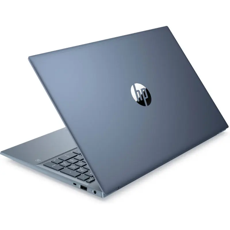 Ноутбук HP Pavilion 15-eg3039ua (832U2EA) Blue Ноутбук HP Pavilion 15-eg3039ua (832U2EA) Blue