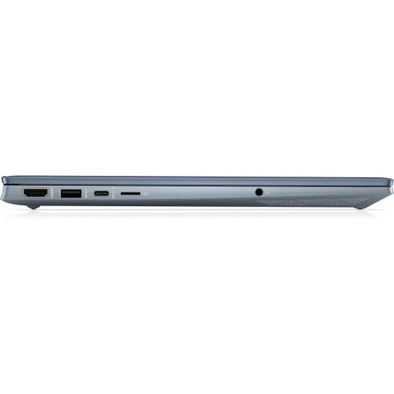 Ноутбук HP Pavilion 15-eg3039ua (832U2EA) Blue Ноутбук HP Pavilion 15-eg3039ua (832U2EA) Blue