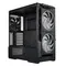 Корпус Lian Li Lancool 216 ARGB Black (G99.LAN216RX.00) без БЖ