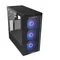 Корпус Lian Li Lancool III RGB Black (G99.LAN3RX.00) без БЖ