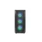 Корпус Lian Li Lancool III RGB Black (G99.LAN3RX.00) без БЖ