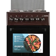 Плита Grifon C543B-MAB2