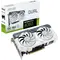 Відеокарта GF RTX 4060 8GB GDDR6 Dual OC White Asus (DUAL-RTX4060-O8G-WHITE)