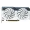 Відеокарта GF RTX 4060 8GB GDDR6 Dual OC White Asus (DUAL-RTX4060-O8G-WHITE)