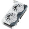 Відеокарта GF RTX 4060 8GB GDDR6 Dual OC White Asus (DUAL-RTX4060-O8G-WHITE)