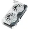 Відеокарта GF RTX 4060 8GB GDDR6 Dual OC White Asus (DUAL-RTX4060-O8G-WHITE)