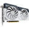 Відеокарта GF RTX 4060 8GB GDDR6 Dual OC White Asus (DUAL-RTX4060-O8G-WHITE)