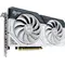 Відеокарта GF RTX 4060 8GB GDDR6 Dual OC White Asus (DUAL-RTX4060-O8G-WHITE)