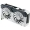 Відеокарта GF RTX 4060 8GB GDDR6 Dual OC White Asus (DUAL-RTX4060-O8G-WHITE)