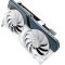 Відеокарта GF RTX 4060 8GB GDDR6 Dual OC White Asus (DUAL-RTX4060-O8G-WHITE)