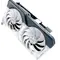 Відеокарта GF RTX 4060 8GB GDDR6 Dual OC White Asus (DUAL-RTX4060-O8G-WHITE)