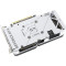 Відеокарта GF RTX 4060 8GB GDDR6 Dual OC White Asus (DUAL-RTX4060-O8G-WHITE)