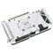 Відеокарта GF RTX 4060 8GB GDDR6 Dual OC White Asus (DUAL-RTX4060-O8G-WHITE)