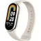 Фiтнес-браслет Xiaomi Mi Smart Band 8 Champagne Gold (BHR7166GL)