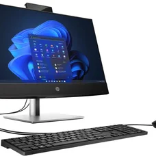 Моноблок HP ProOne 440 G9 (6D3A7EA) Black