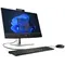 Моноблок HP ProOne 440 G9 (6D3A7EA) Black