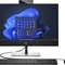 Моноблок HP ProOne 440 G9 (6D3A7EA) Black