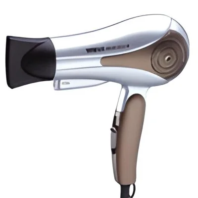 Фен West WHD1212-S