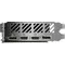 Відеокарта GF RTX 4060 8GB GDDR6 Gaming OC Gigabyte (GV-N4060GAMING OC-8GD)