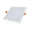 Світильник вбудований світлодіодний Electrum Quadro M 18W 4000К (B-LD-1962)