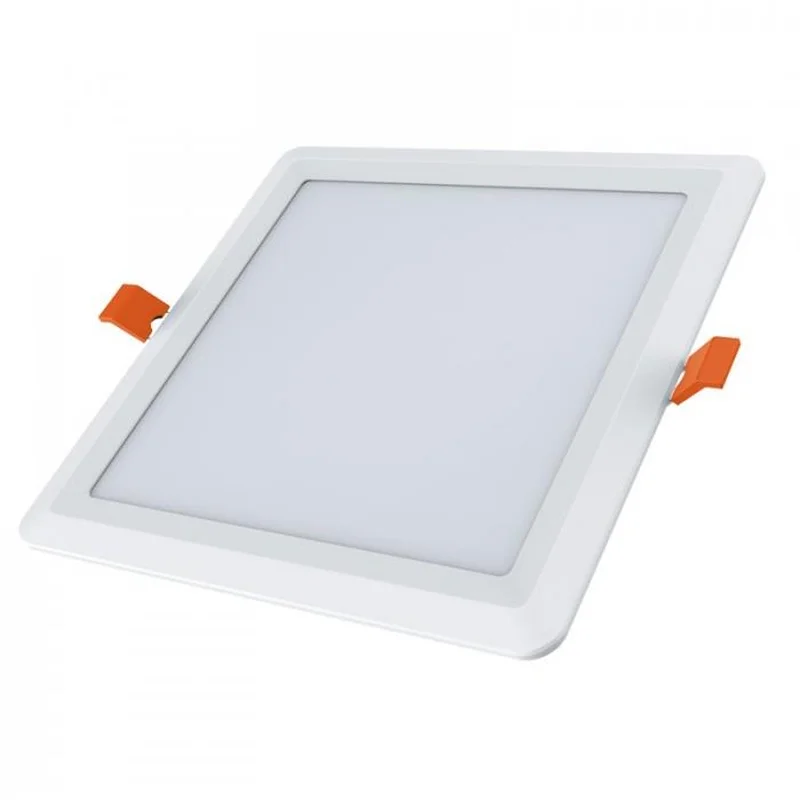 Світильник вбудований світлодіодний Electrum Quadro M 18W 4000К (B-LD-1962)
