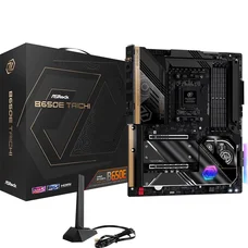 Материнська плата ASRock B650E Taichi Socket AM5