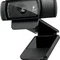 Веб-камера Logitech HD Pro C920e (960-001360)