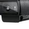 Веб-камера Logitech HD Pro C920e (960-001360)