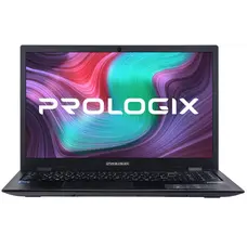 Ноутбук Prologix M15-722 (PN15E03.I31232S5NU.028) Black
